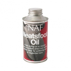 NAF Neatsfoot Oil - 500ml